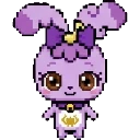 Lalaping ￼ sprite