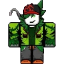 Griefer sprite