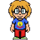 Facty sprite