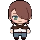 Devi sprite