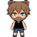 Björn sprite