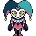 Fizzarolli sprite