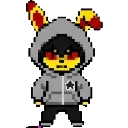 lugus sprite