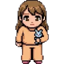 Rosië sprite