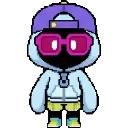 Shade ! sprite