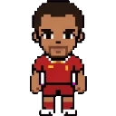 trent sprite
