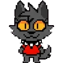 Salsita sprite