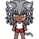 Neka sprite