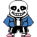 C! Sans sprite