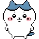Hachiware sprite