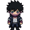Dabi sprite