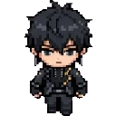 Heaven sprite