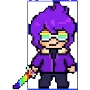 Brighteyes sprite