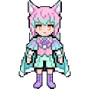 Arden sprite