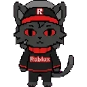 Guest 666 Cat sprite