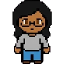 Mayte sprite