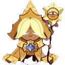 Pure Vanilla Cookie sprite