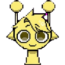 Simon sprite