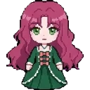 Penolobi sprite