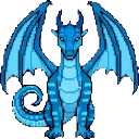 Riptide sprite