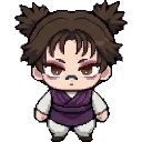 Choso sprite