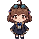 Cici sprite