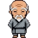 Eggson sprite