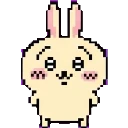 Usagi sprite