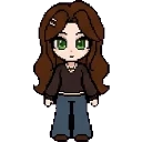 Клео sprite