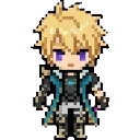 Varka sprite