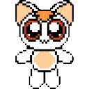 Weddle sprite