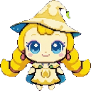 Trinkleping Xd sprite