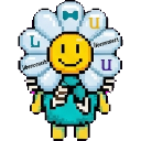 Daysibong sprite
