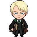 Draco malfoy sprite