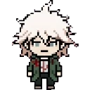 Toyahiro sprite