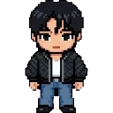 Jeongin sprite