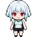 Isabel sprite