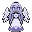 Emily sprite