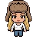Daniela sprite