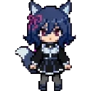 Marky sprite