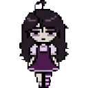Miuy sprite