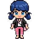 Marinette sprite