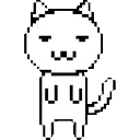 Gato sprite