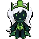 1x1x1x1 sprite