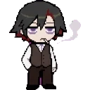 Fumus sprite
