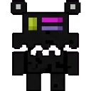 Bloger sprite