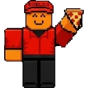 Eliot sprite