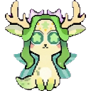 Kitty sprite