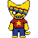 Sunshine sprite