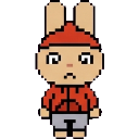 Da Rascal sprite